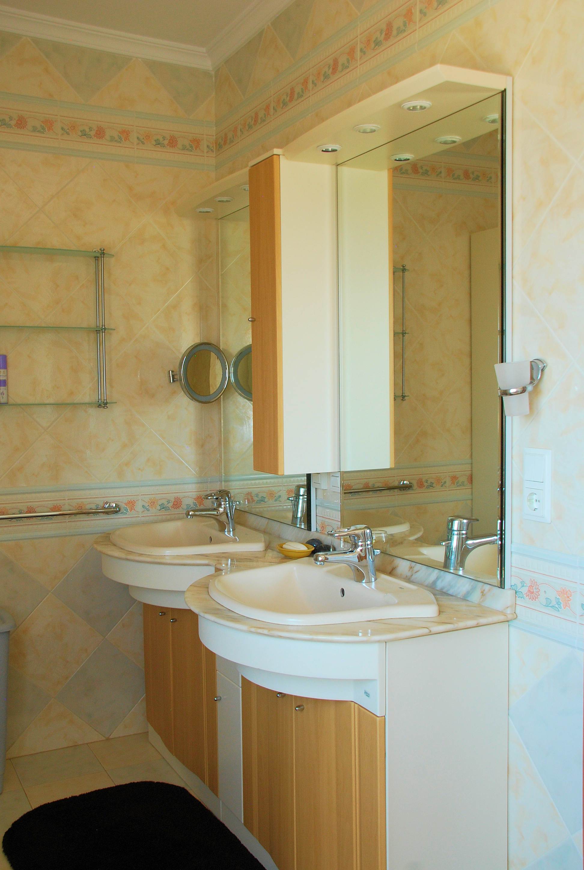 Villa for rent in Rincón de la Victoria